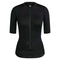 RAPHA Pro Team Training Women Jersey III - CAI Black/Dark Grey