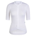 RAPHA Pro Team Training Women Jersey III - WGG White/Silver