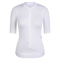 RAPHA Pro Team Training Maillot dona III - WGG Blanc/Silver