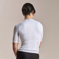 RAPHA Pro Team Training Women Jersey III - WGG White/Silver