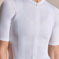 RAPHA Pro Team Training Women Jersey III - WGG White/Silver