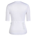RAPHA Pro Team Training Women Jersey III - WGG White/Silver