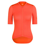 RAPHA Pro Team Training Women Jersey - NAS Flame/Flame