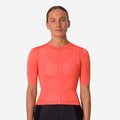 RAPHA Pro Team Training Women Jersey - NAS Flame/Flame