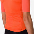 RAPHA Pro Team Training Women Jersey - NAS Flame/Flame