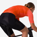 RAPHA Pro Team Training Women Jersey - NAS Flame/Flame