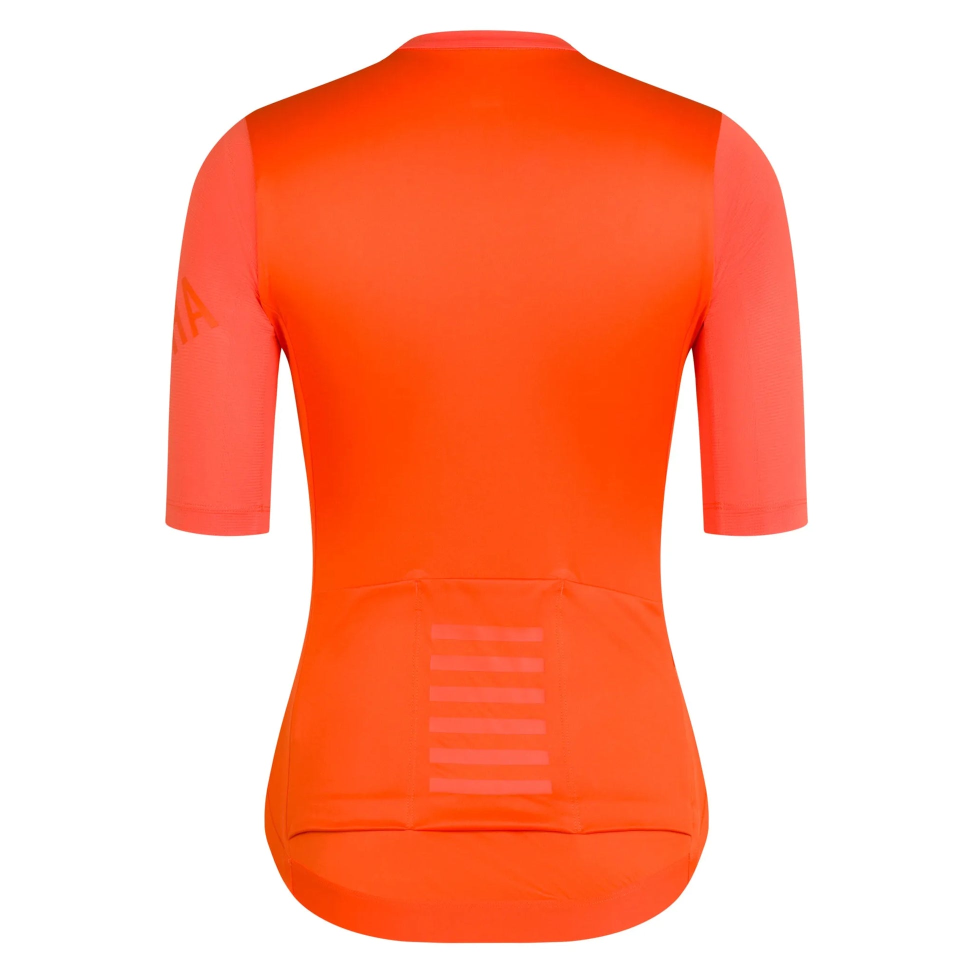 RAPHA Pro Team Training Women Jersey - NAS Flame/Flame