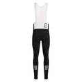 RAPHA Pro Team Winter Bib Tight - Black/White