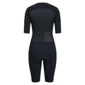 RAPHA Pro Team Women Roadsuit - BBK Black/Black