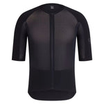 RAPHA ProTeam Flaero Cycling Jersey - Black