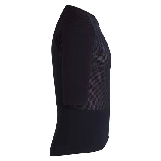 RAPHA ProTeam Flaero Cycling Jersey - Black