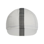 RAPHA RCC Cap - Grey/High-Vis Pink