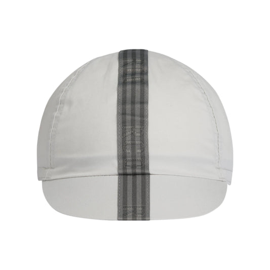 RAPHA RCC Cap - Grey/High-Vis Pink