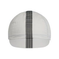 RAPHA RCC Cap - Grey/High-Vis Pink