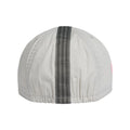 RAPHA RCC Cap - Grey/High-Vis Pink
