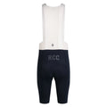 RAPHA RCC Pro Team Bib Shorts - Dark Navy/White