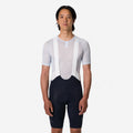RAPHA RCC Pro Team Bib Shorts - Dark Navy/White