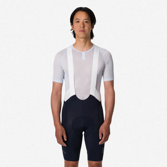 RAPHA RCC Pro Team Bib Shorts - Dark Navy/White