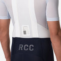 RAPHA RCC Pro Team Bib Shorts - Dark Navy/White
