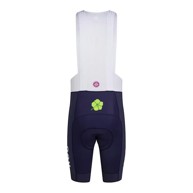 RAPHA RCC Pro Team Bib Shorts III - Yinka Ilori | Velodrom Cycling RAPHA RCC Pro Team Bib Shorts III - Yinka Ilori | Velodrom Cycling