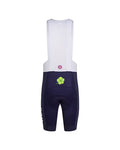 RAPHA RCC Pro Team Bib Shorts III - Yinka Ilori