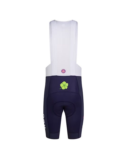 RAPHA RCC Pro Team Bib Shorts III - Yinka Ilori
