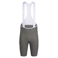 RAPHA RCC Pro Team Cargo Bib Short - Smoke/White