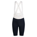 RAPHA RCC Women's Pro Team Bib Shorts - Dark Navy/White