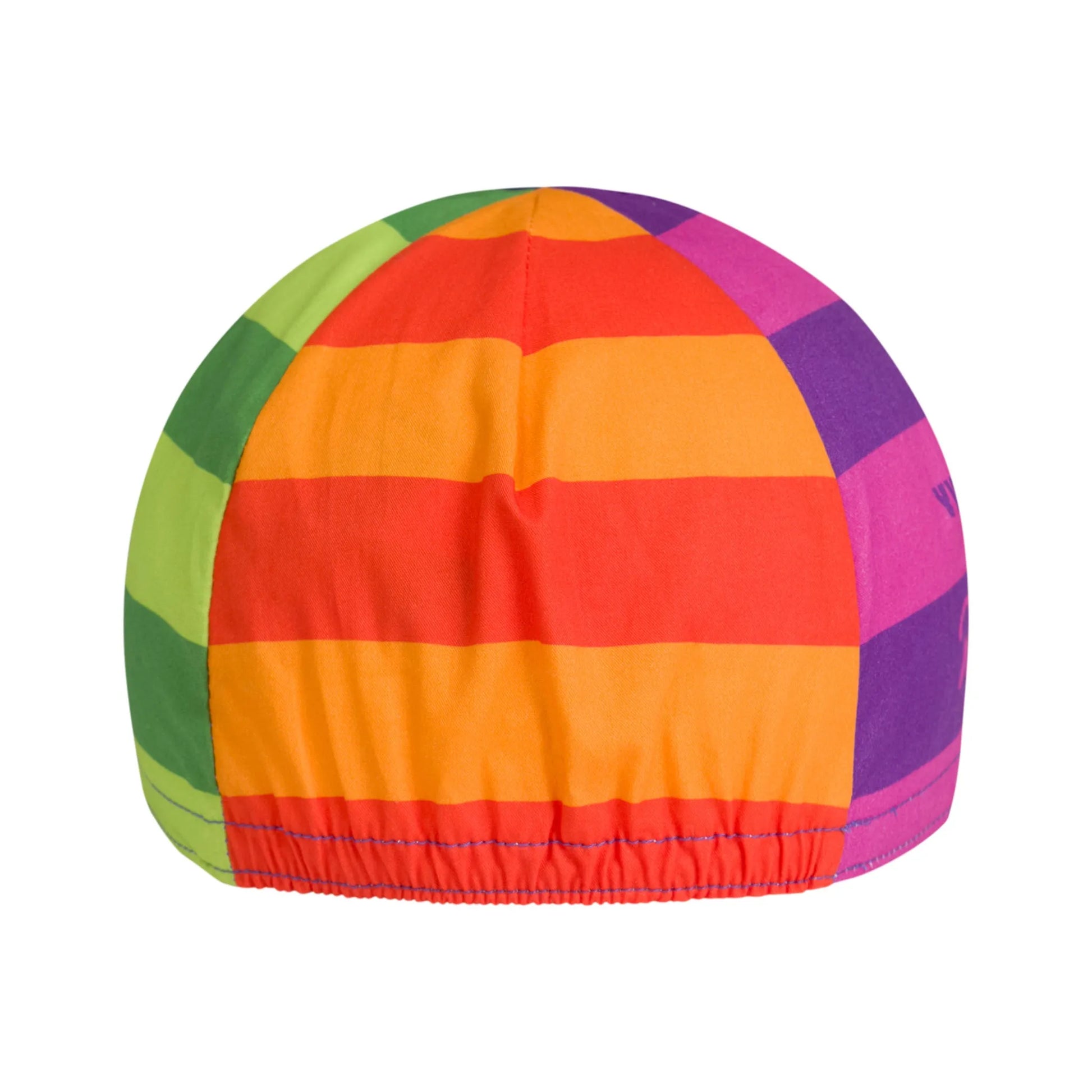 RAPHA RCC + Yinka Ilori Cap - Multicolor