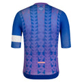 RAPHA RCC + Yinka Ilori Men's Pro Team Rouleur Jersey - Multicolour
