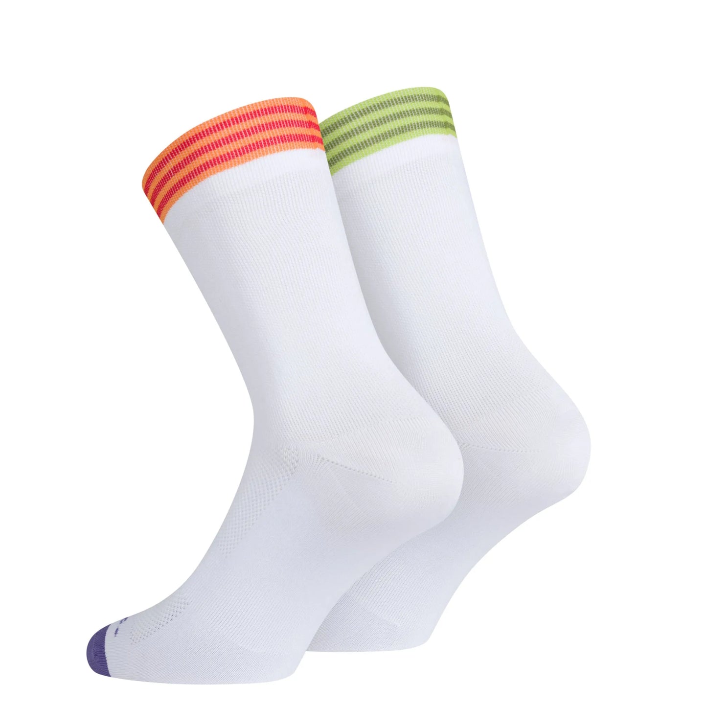 RAPHA RCC + Yinka Ilori Socks - Multicolour