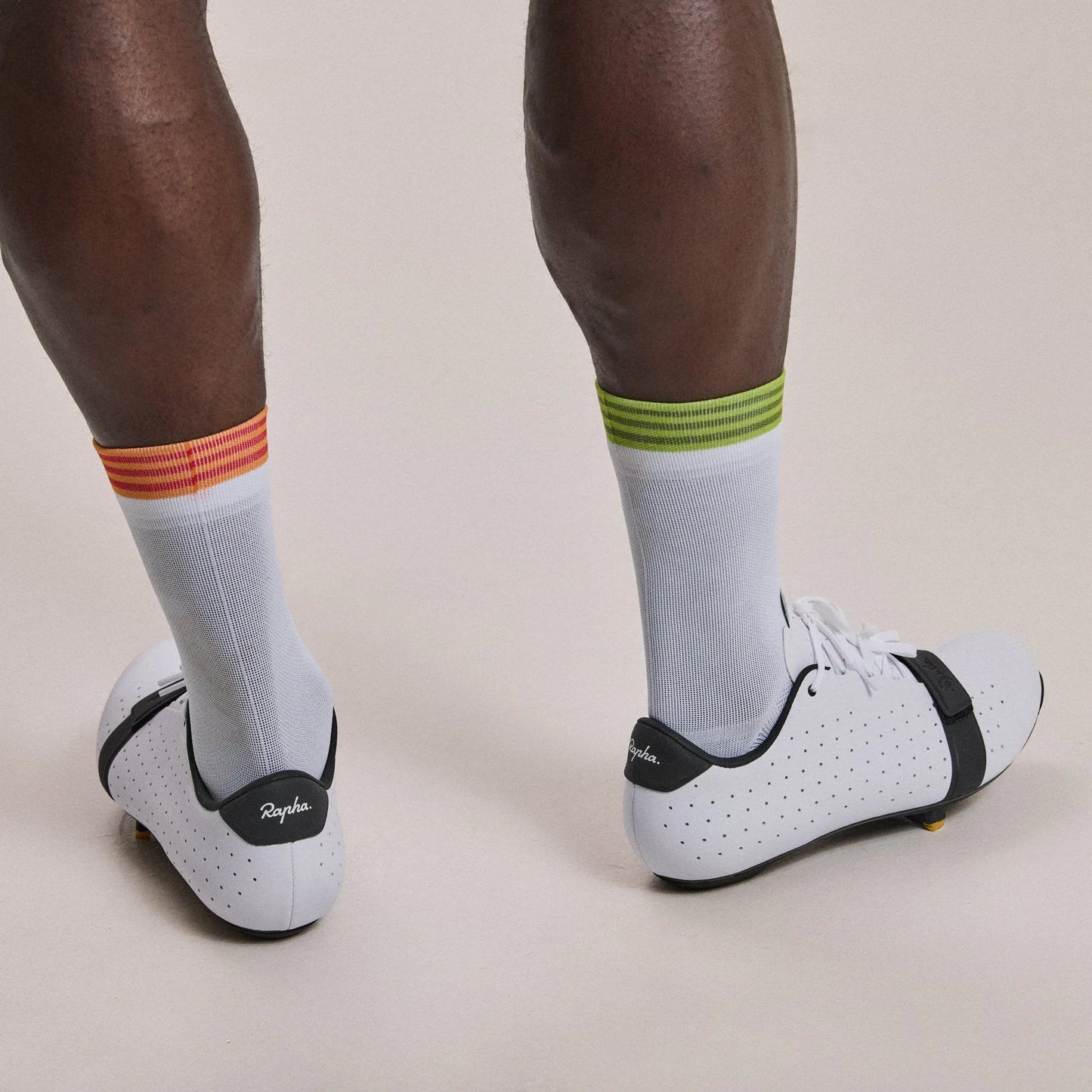 RAPHA RCC + Yinka Ilori Socks - Multicolour