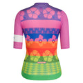 RAPHA RCC + Yinka Ilori Women's Pro Team Rouleur Jersey - Multicolour
