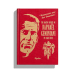 RAPHA Raincoats Are For Tourists - Red