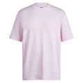 RAPHA Regular Cotton Tshirt - LQW Light Quartz/White