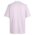 RAPHA Regular Cotton Tshirt - LQW Light Quartz/White