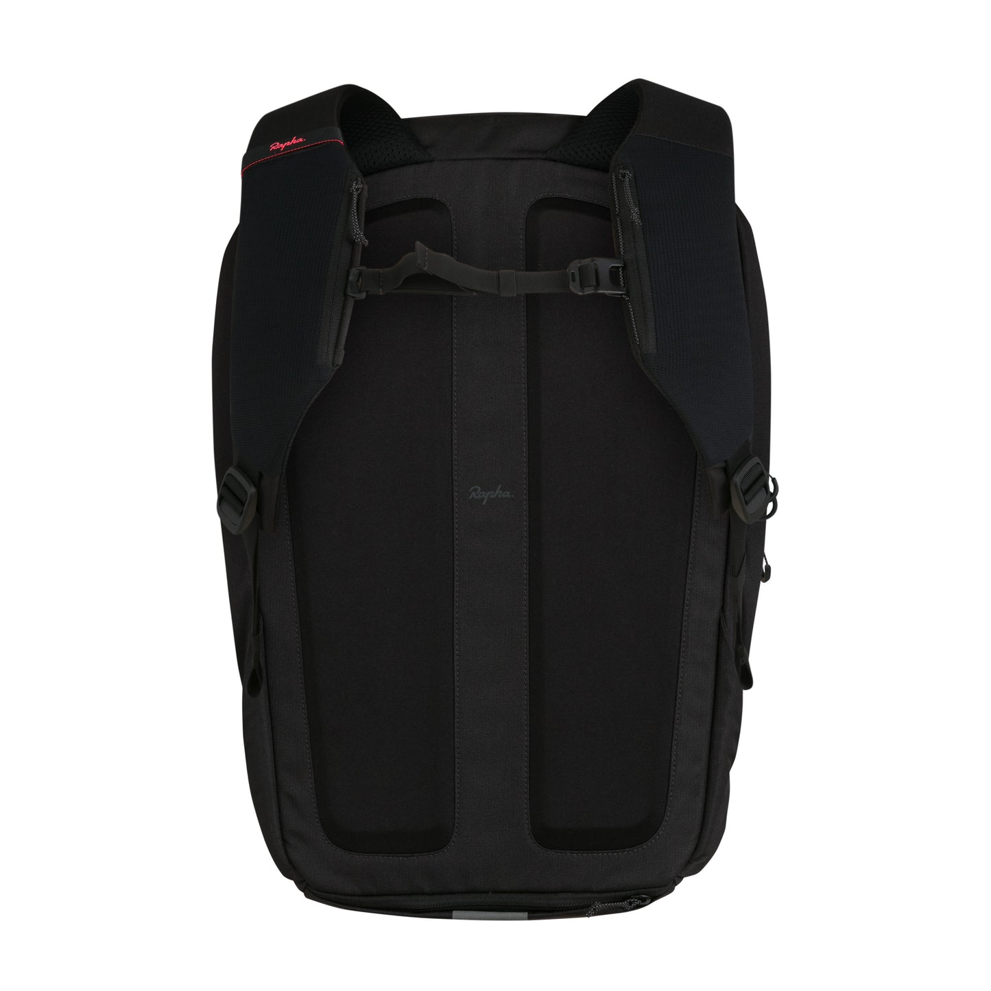 RAPHA SUPER DOMESTIQUE BACKPACK 26L- BLACK/CARBON GREY