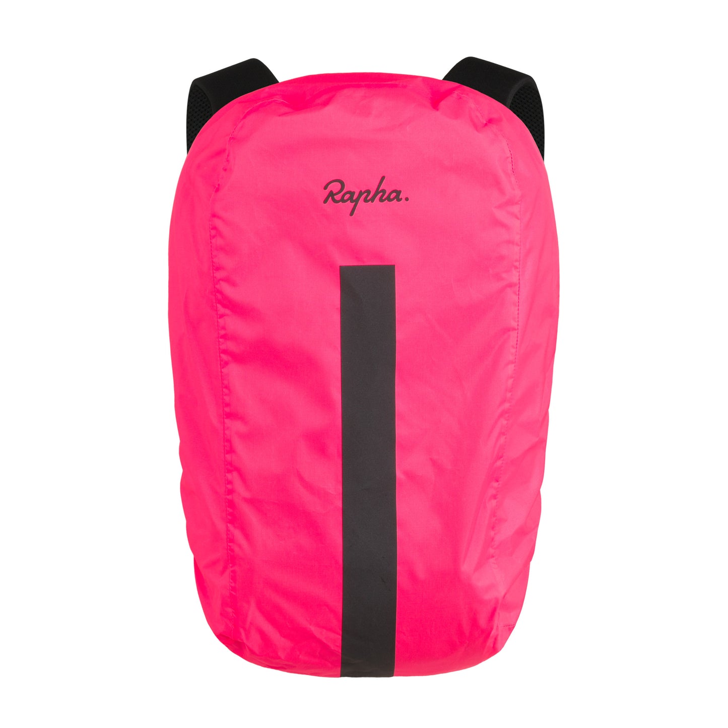 RAPHA SUPER DOMESTIQUE BACKPACK 26L- BLACK/CARBON GREY