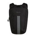 RAPHA SUPER DOMESTIQUE BACKPACK 26L- BLACK/CARBON GREY