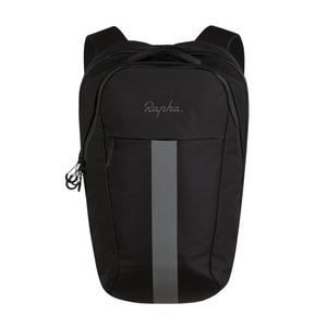 RAPHA SUPER DOMESTIQUE BACKPACK 26L- BLACK/CARBON GREY