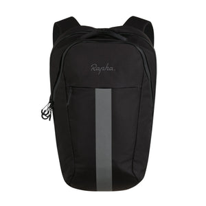 RAPHA SUPER DOMESTIQUE BACKPACK 26L- BLACK/CARBON GREY