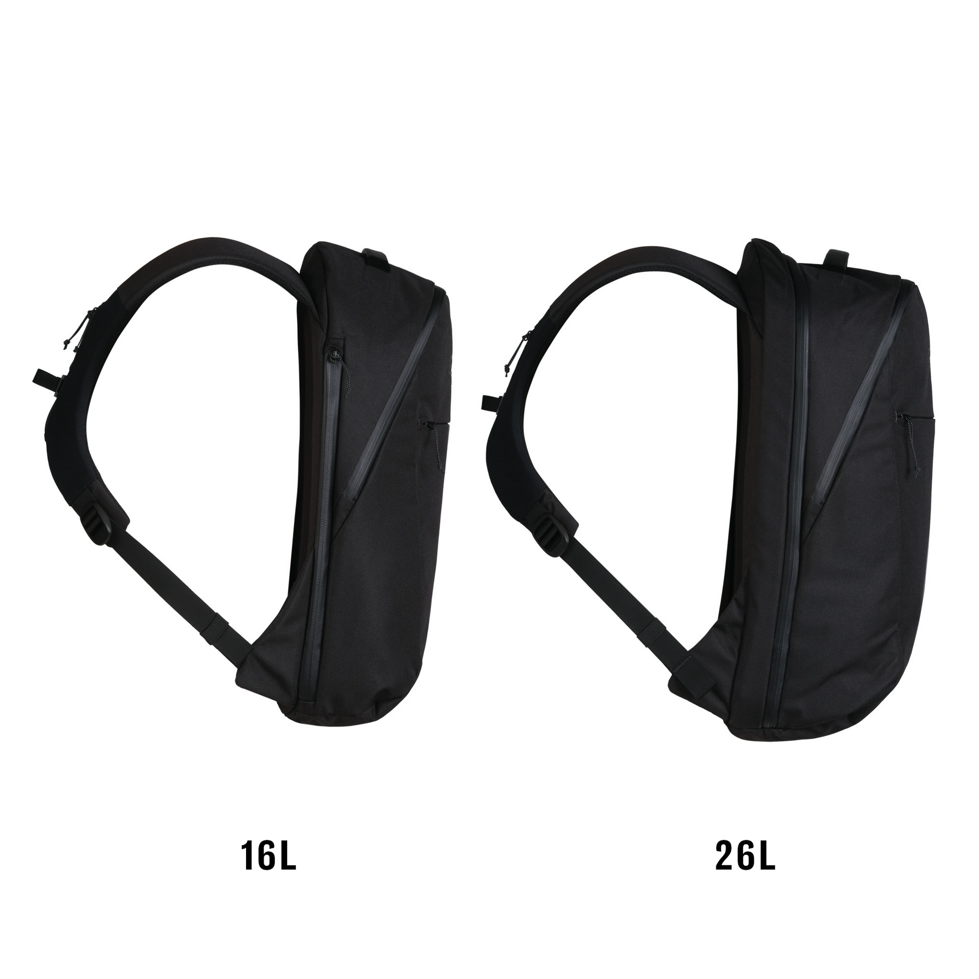 RAPHA SUPER DOMESTIQUE BACKPACK - DARK OLIVE/CARBON GREY