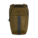 RAPHA SUPER DOMESTIQUE BACKPACK - DARK OLIVE/CARBON GREY