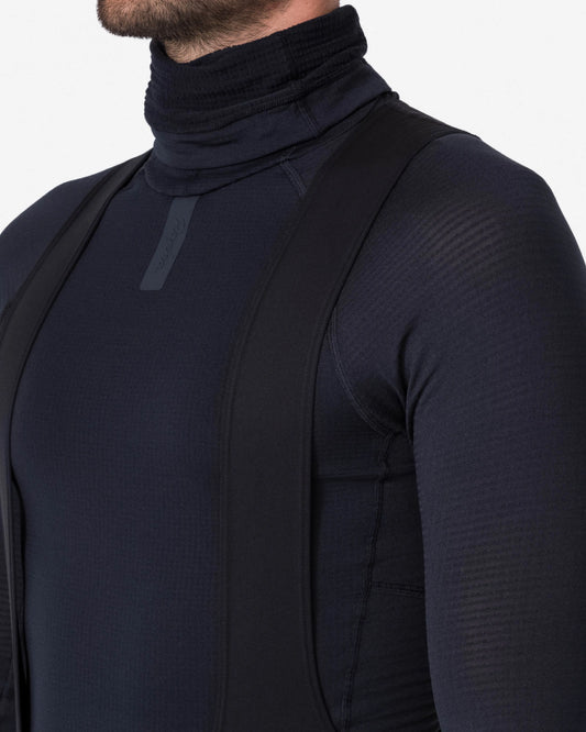 RAPHA THERMAL BASE LAYER - BLACK