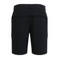 RAPHA Tech Cargo Shorts - BGP Black/Carbon Grey