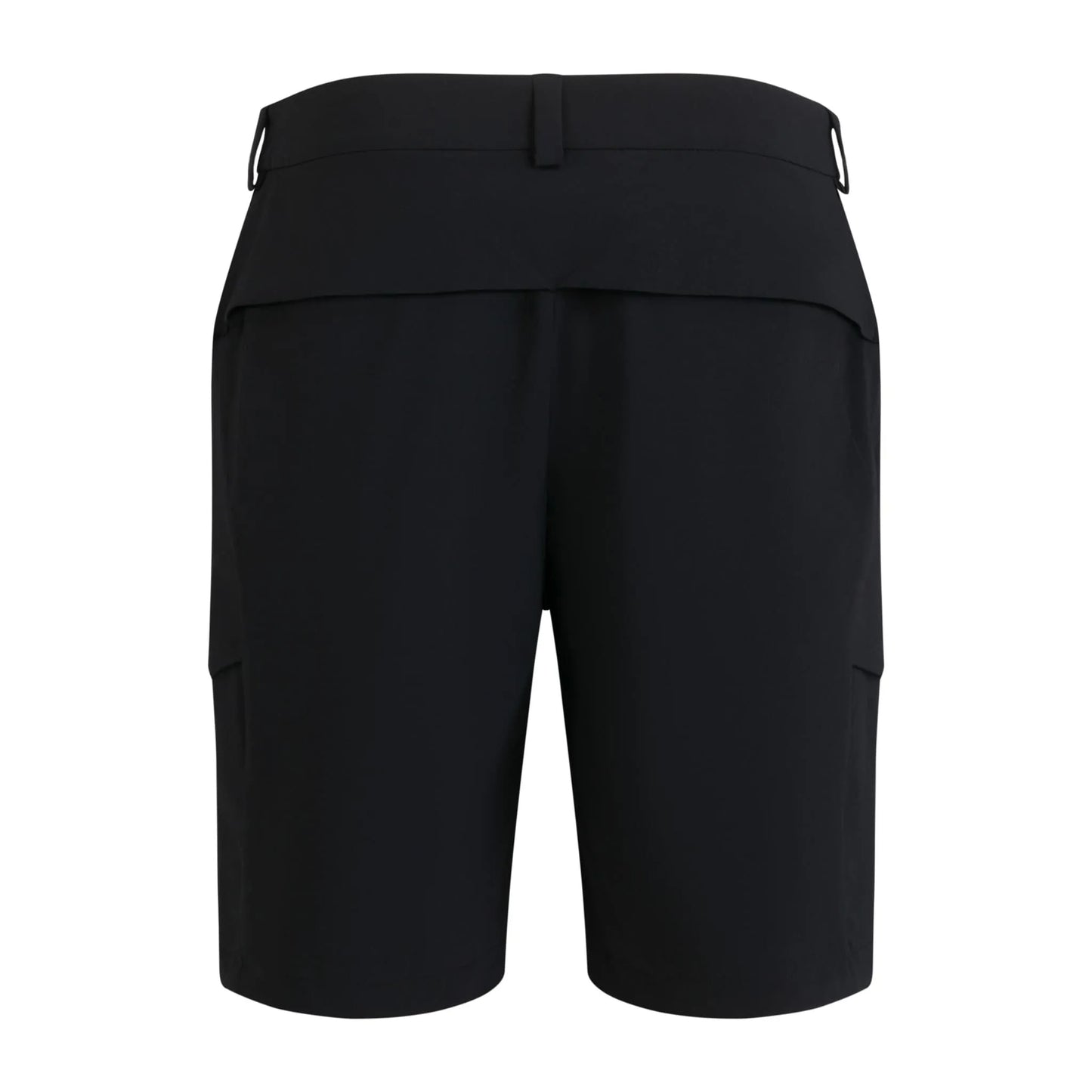 RAPHA Tech Cargo Shorts - BGP Black/Carbon Grey