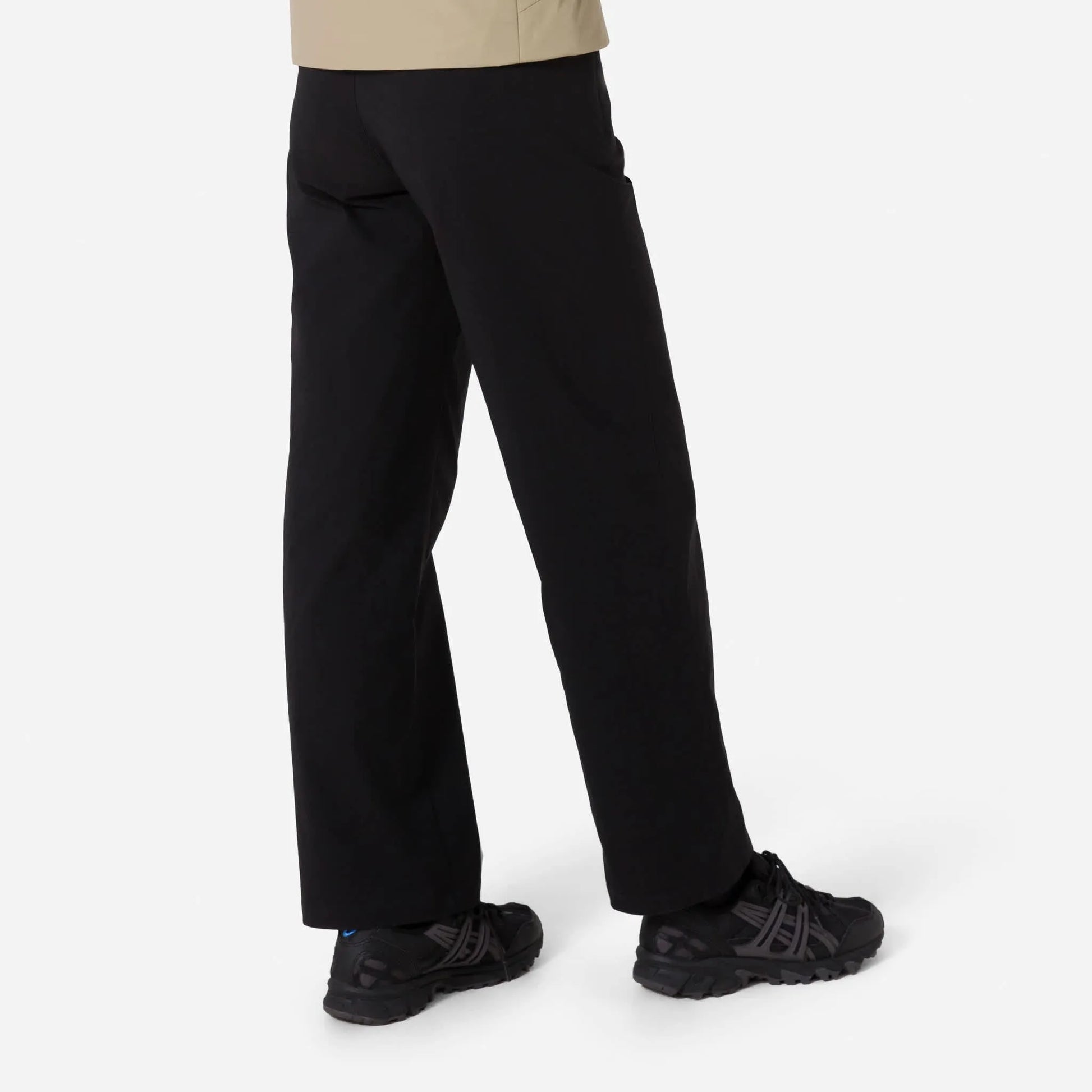 RAPHA Tech Pants Women - Black