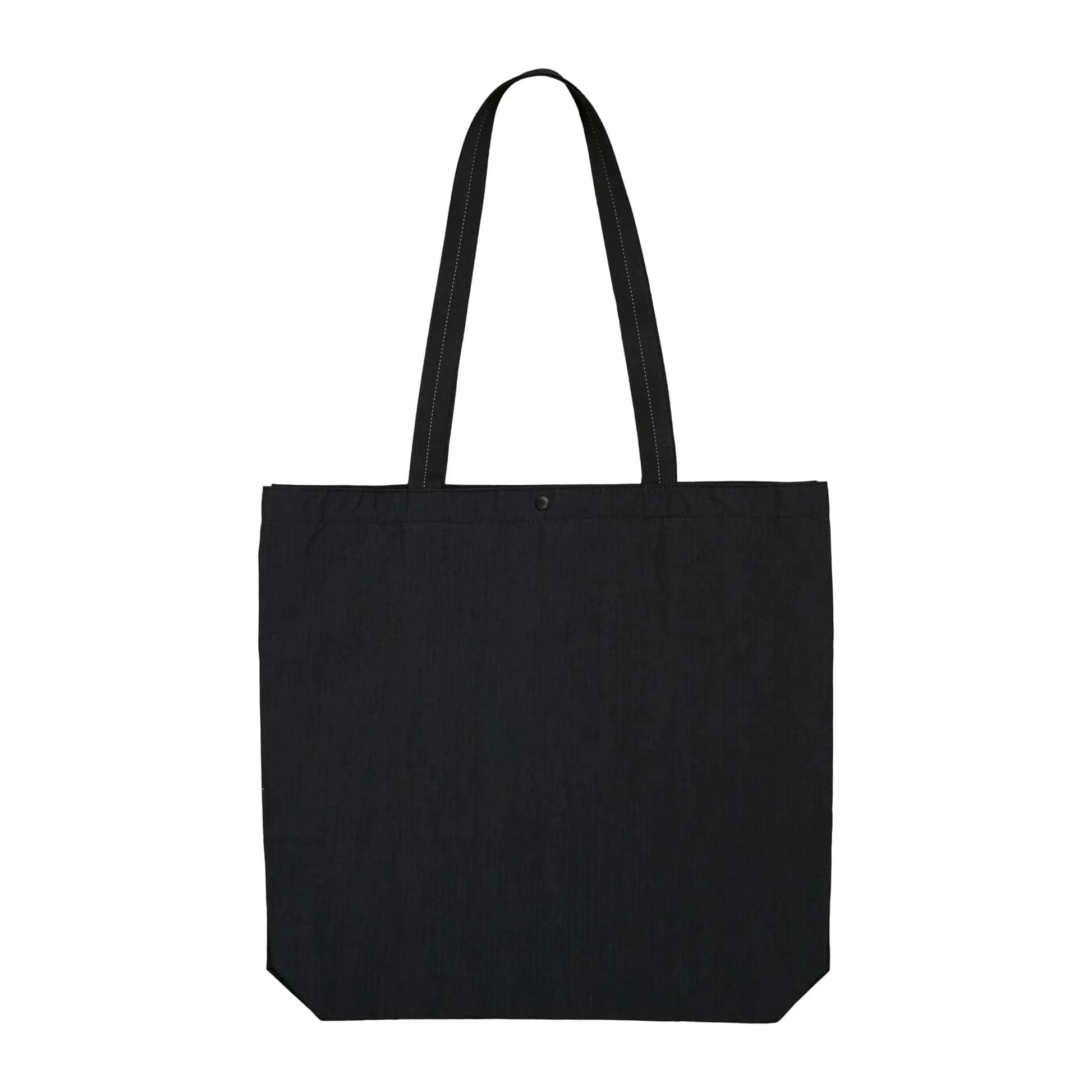 RAPHA Tech Tote - Black/Silver Reflective