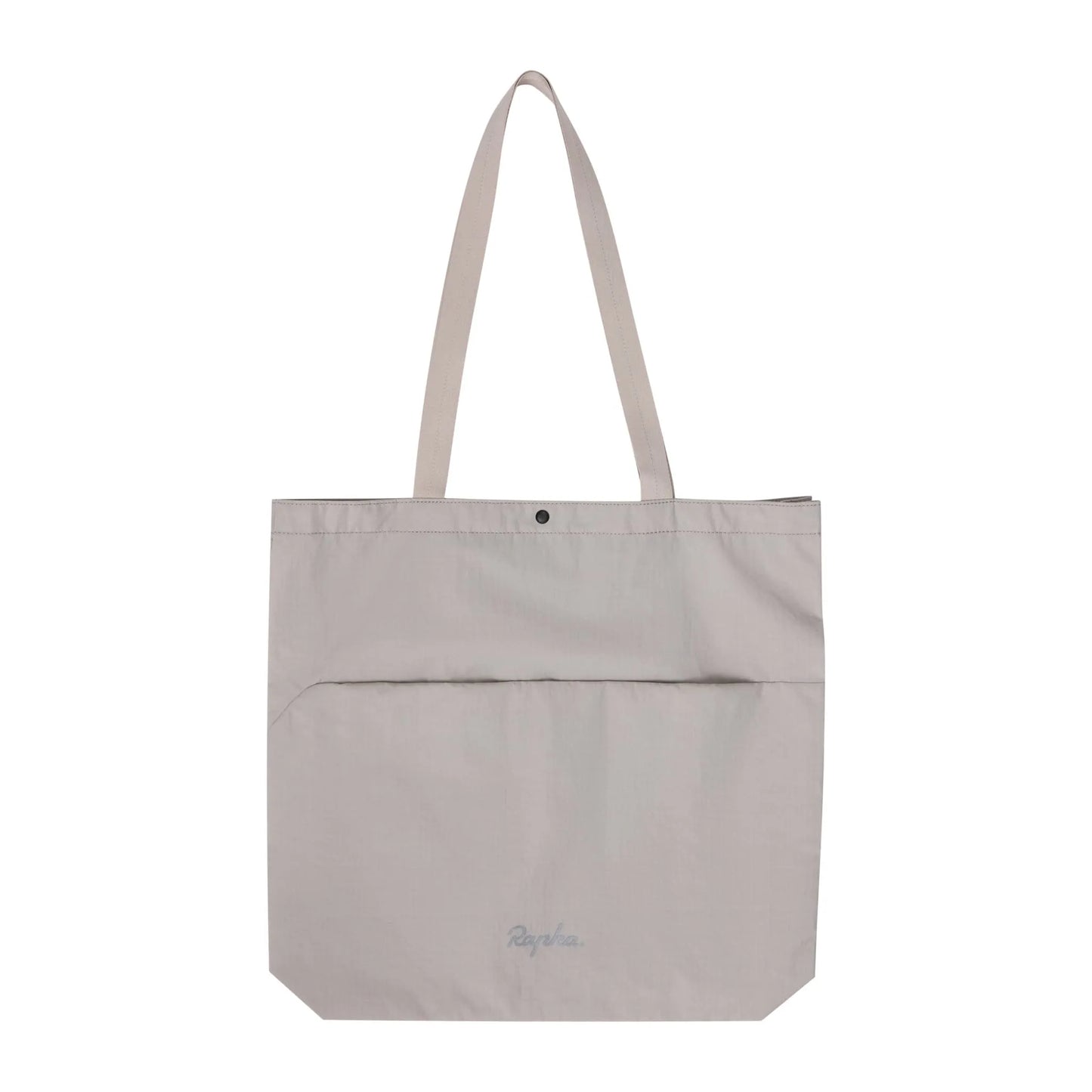 RAPHA Tech Tote - Dove/Silver Reflective