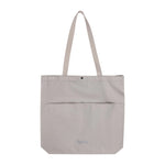 RAPHA Tech Tote - Dove/Silver Reflective